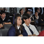 Olimpíadas de Geografía - Instancia Jurisdiccional